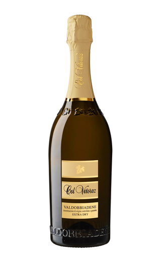 Просекко Col Vetoraz Valdobbiadene Prosecco Superiore Extra Dry 0,75 л
