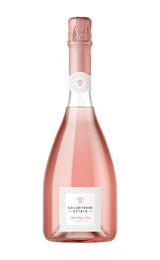 Игристое вино Поместье Голубицкое Спарклинг Розе