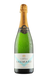 Креман Domaine des Baumard Cremant de Loire Carte Turquoise Brut 0,75 л