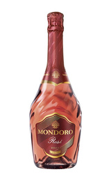 Игристое вино Mondoro Rose 0,75 л
