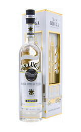 Водка Белуга Нобл Экспорт 0,7 л.