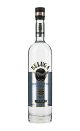 Водка Белуга Нобл Экспорт 0,7 л.