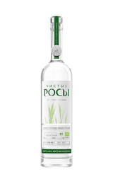 Водка Чистые Росы 0,5 л
