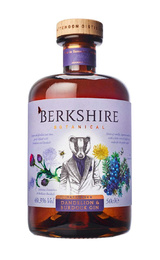 Джин Беркшир Одуванчик Лопух