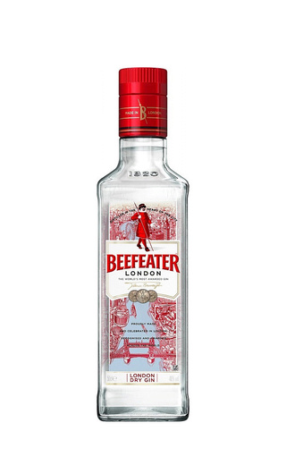 Джин Beefeater 0,5 л