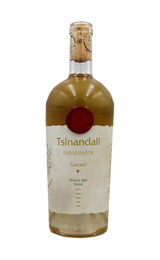 Вино Sesiashvili Tsinandali 2015 0,75 л