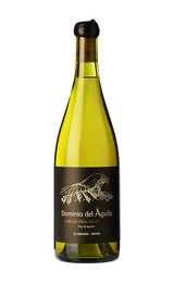 Вино Dominio Del Aguila White 2014 0,75 л