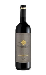 Вино Fattoria Pogni Terre del Bruno Le More Nere Toscana 2017 0,75 л