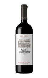 Вино Pago de Carraovejas 2018 0,75 л