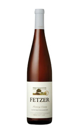 Вино Fetzer Vineyards Monterey County Gewurztraminer 2020 0,75 л
