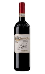Вино Barale Fratelli Vendemmia 2015 0,75 л