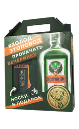 Jagermeister&nbsp;0,7&nbsp;л