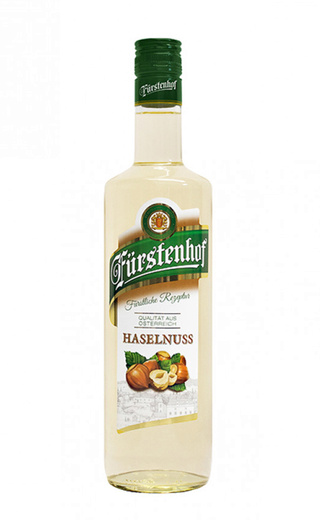 фото шнапс Furstenhof Haselnuss 0,7 л