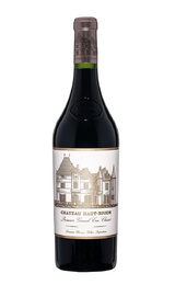 Вино Chateau Haut-Brion Rouge 2012 1-er Grand Cru Classe AOC Pessac-Leognan 0,75 л