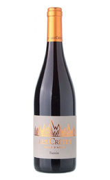 Вино Ле Крет Фумин 2014 0,75 л.