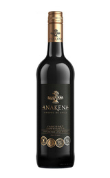 Вино Anakena Cabernet Sauvignon 2018&nbsp;0,75&nbsp;л