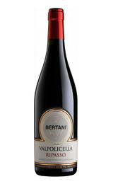 Вино Bertani Valpolicella Ripasso 2018 0,75 л