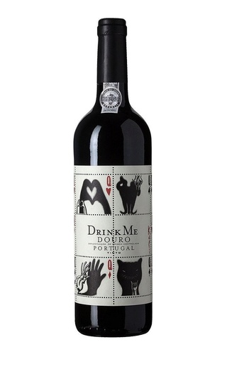 Вино Niepoort Drink me Douro 2016 0,75 л