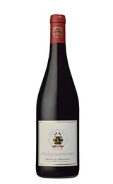 Вино Maison les Alexandrins Crozes-Hermitage 2019 0,75 л