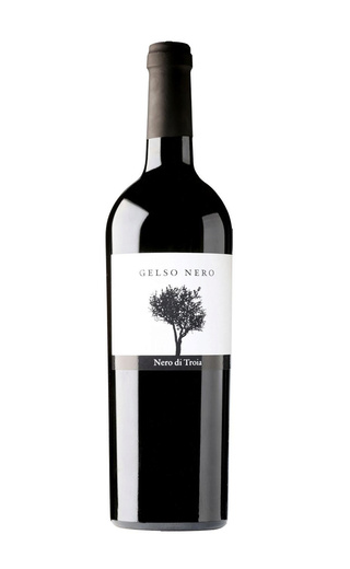 Подере 29 Джелсо Неро Неро ди Троя 2019 0.75 л фото вино Podere 29 Gelso Nero Nero di Troia 2019 0,75 л