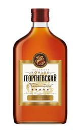 Коньяк Георгиевский 5 лет
