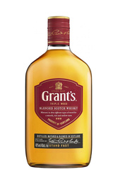 Виски Грантс Трипл Вуд