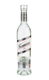 Водка Беленькая Люкс 0,375 л.