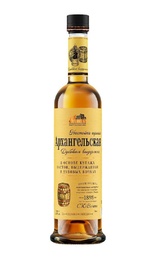 Архангельская Дубовая Выдержка&nbsp;0,7&nbsp;л.