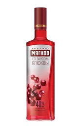 Мягков Клюква