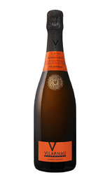 Игристое вино Vilarnau Subirat Parent Brut Reserva Vintage 0,75 л