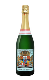 Игристое вино Prinz von Hessen Riesling Rheingau Extra Trocken 0,75 л