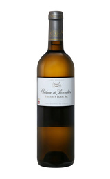 Вино Chateau de Parenchere Bordeaux 2020 0,75 л