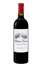 Вино Croix Canon Saint-Emilion Grand Cru 2010 0,75 л