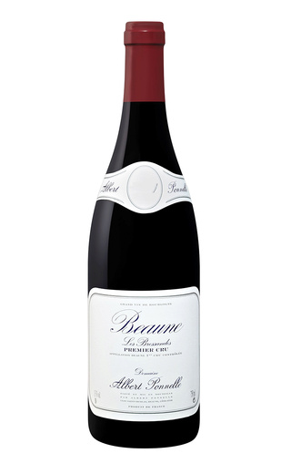 Вино Albert Ponnelle Beaune Premier Cru Les Bressandes 2018 0,75 л