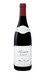 Вино Albert Ponnelle Beaune Premier Cru Les Bressandes 2018 0,75 л