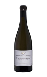 Вино Bachelet-Monnot Puligny-Montrachet 2019&nbsp;0,75&nbsp;л