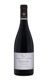 Вино Bachelet-Monnot Santenay Les Prarons 2019 0,75 л