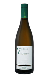 Вино Domaine Rijckaert Vire-Clesse Les Vercherres Vieilles Vignes 2019 0,75 л