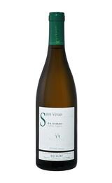 Вино Domaine Rijckaert Saint-Veran En Avonne Vieilles Vignes 2015 0,75 л