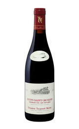 Вино Domaine Taupenot-Merme Nuits Saint Georges Premier Cru Les Pruliers 2004 0,75 л