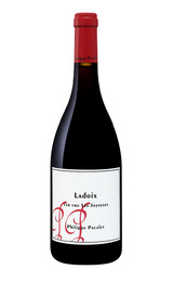 Вино Philippe Pacalet Les Joyeuses Ladoix Premier Cru 2017 0,75 л