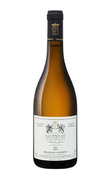 Вино Domaine de la Choupette Santenay Saint Jean 2019 0,75 л