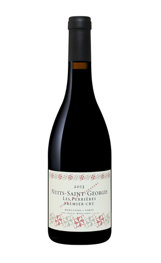 фото вино Marchand-Tawse Les Perrieres Nuits-Saint-Georges Premier Cru 2013 0,75 л