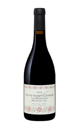 Вино Marchand-Tawse Les Perrieres Nuits-Saint-Georges Premier Cru 2013 0,75 л