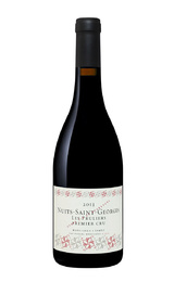Вино Marchand-Tawse Les Pruliers Nuits-Saint-Georges Premier Cru 2013 0,75 л