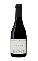 Вино Marchand-Tawse Cotes de Nuits-Villages 2016 0,375 л