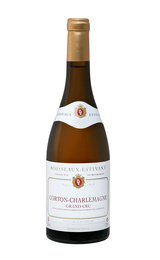 Вино Boisseaux-Estivant Corton-Charlemagne Grand Cru 2014 0,75 л
