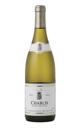 Вино Olivier Tricon Chablis 2019 0,75 л