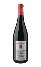 Вино Domaine Patrick Baudouin Les Coteaux d’Ardenay Anjou 2016 0,75 л