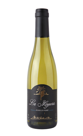 Мишель Редд Ля Моенри Пуйи-Фюме 2019 0.375 л фото вино Michel Redde La Moynerie Pouilly-Fume 2019 0,375 л